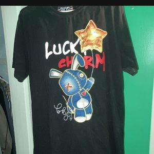 Only worn a couple of times